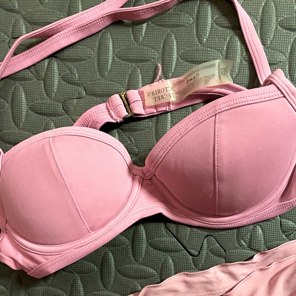 Push-up Swimtop
